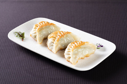 煎餃