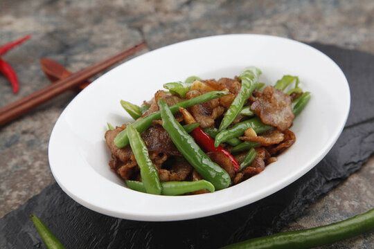 農(nóng)家小炒肉