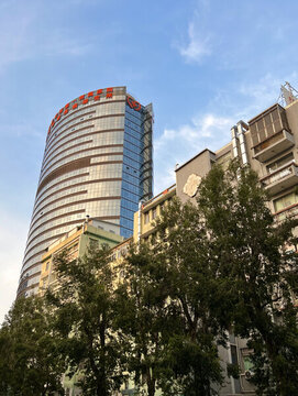 廣州醫(yī)科大學第一附屬醫(yī)院