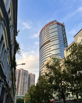 廣州醫(yī)科大學(xué)第一附屬醫(yī)院