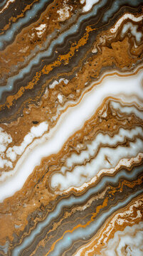 天然礦石紋理大理石