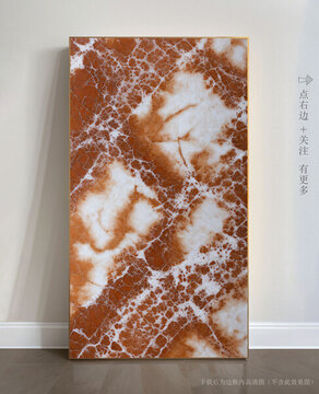 現(xiàn)代藝術(shù)畫大理石圖片