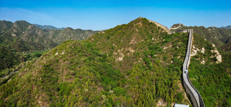 八達嶺長城