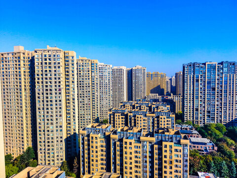 高樓大廈
