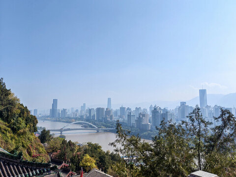 蘭州黃河