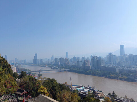 蘭州黃河