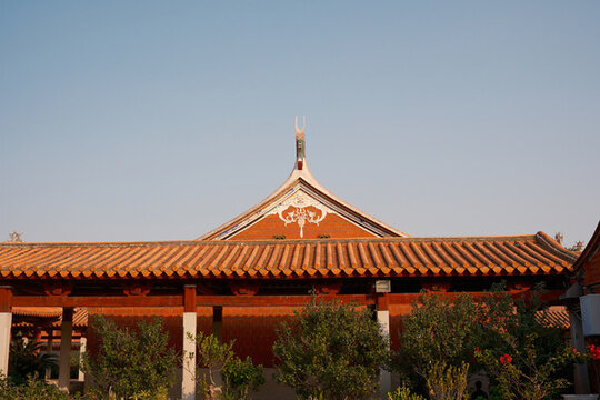 泉州開元寺