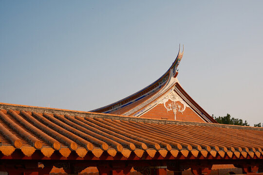 泉州開元寺