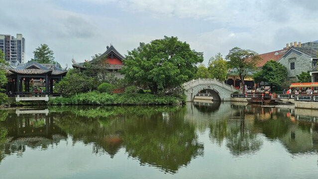 中式園林