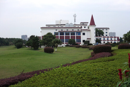 湖南省岳陽市南湖游覽區(qū)