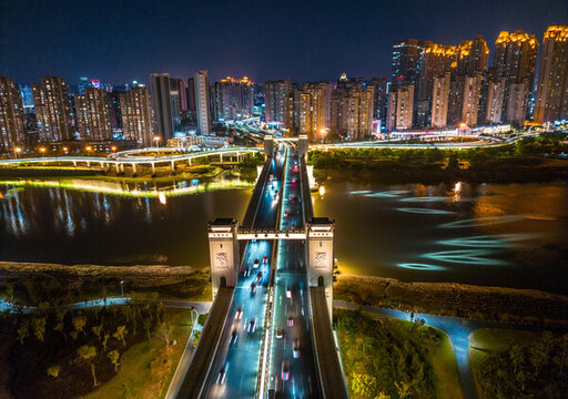 泉州田安大橋