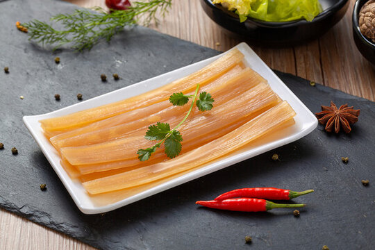 串串火鍋配菜川粉
