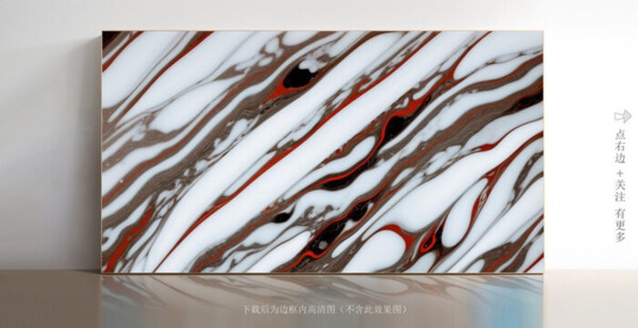 石材紋理白色瓷磚圖片