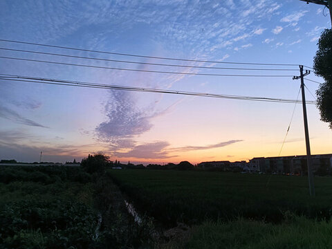 鳳凰云彩