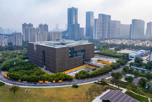 安徽博物院