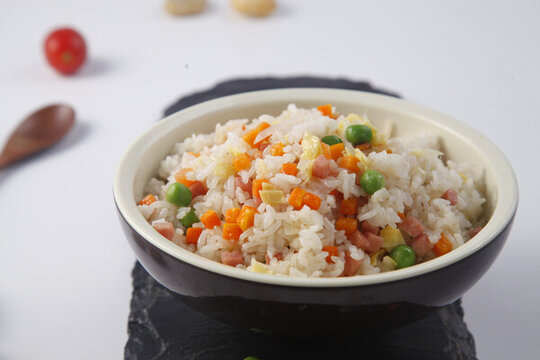 炒飯