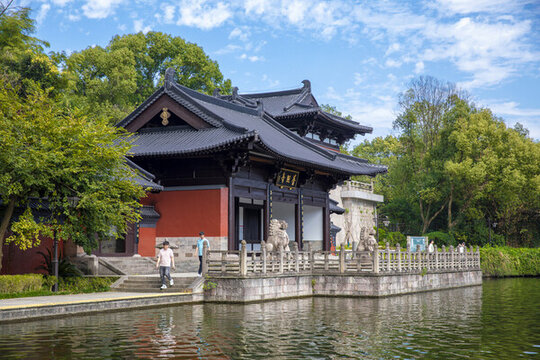 紹興普照禪寺