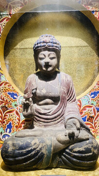 泉州博物館佛像