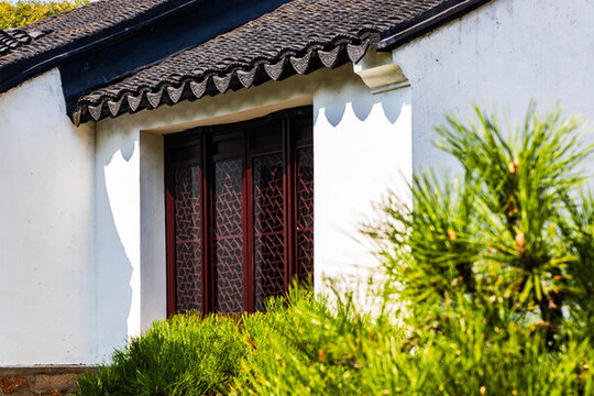 蘇州留園
