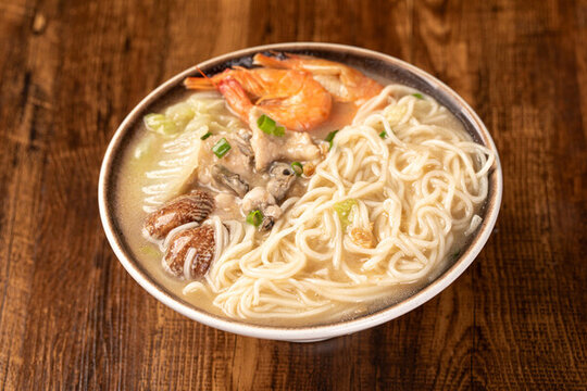 莆田鹵面