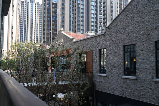 上海石庫(kù)門建筑