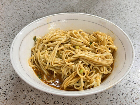 飄香拌面