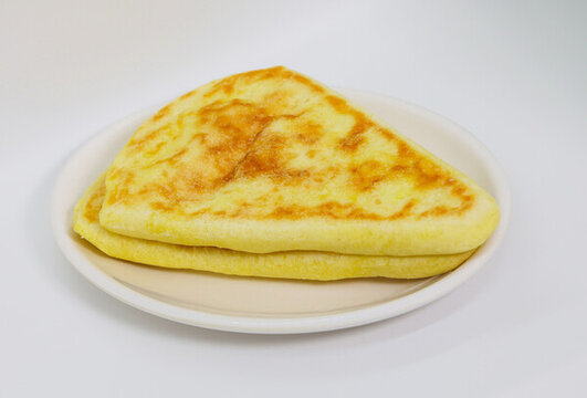 焙子