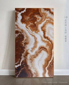 藝術(shù)大理石玄關(guān)壁畫