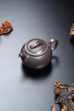 紫砂壺