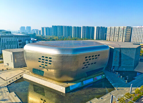 蕪湖市博物館