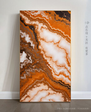 石材紋理瓷磚藝術(shù)畫