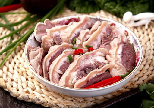 驢肉