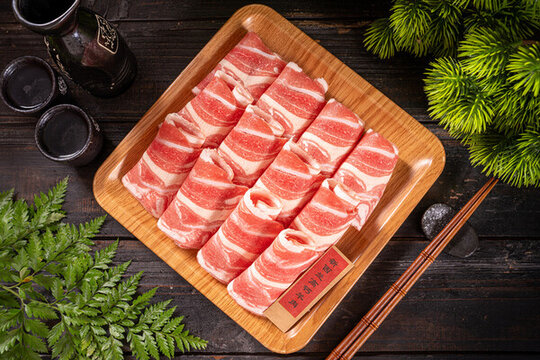 新西蘭高鈣羊肉