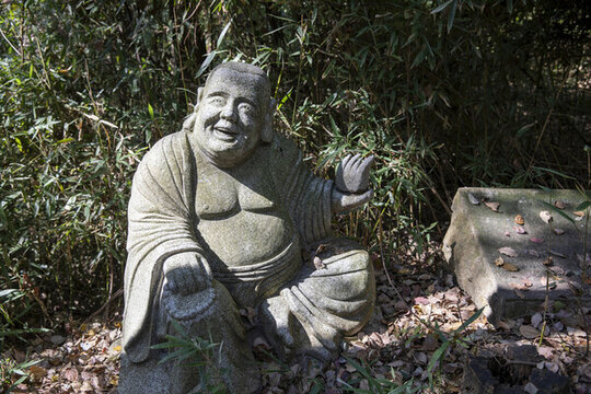 紹興手印山