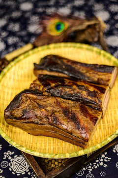 煙熏肉