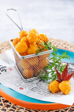 黃金土豆球