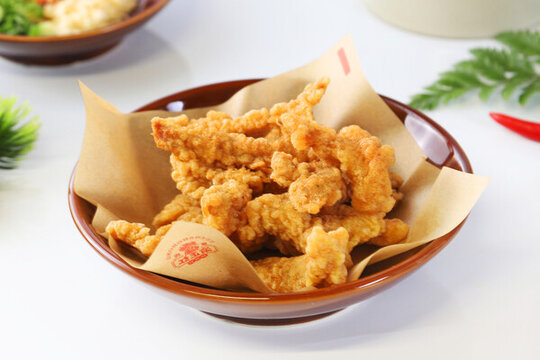 小酥肉