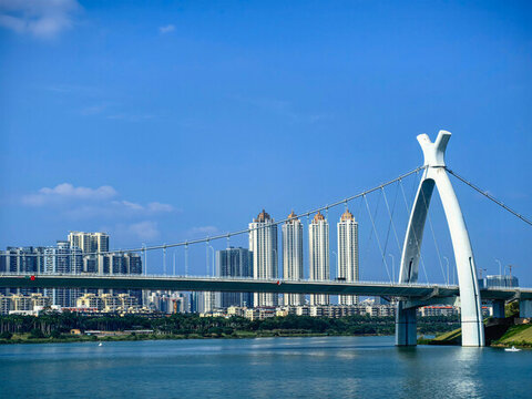 英華大橋