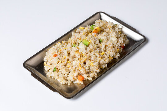 炒飯