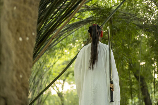 國(guó)風(fēng)漢服