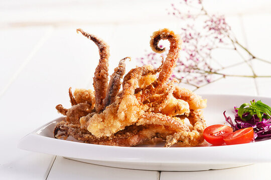 唐楊魷魚須