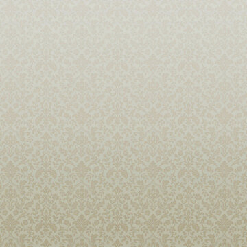 抽象意境花紋圖案