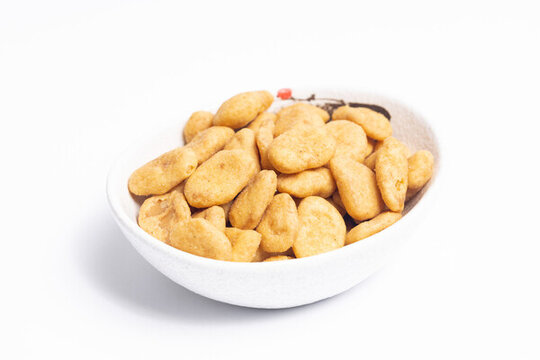 蟹香蠶豆