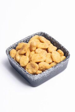 蟹香蠶豆