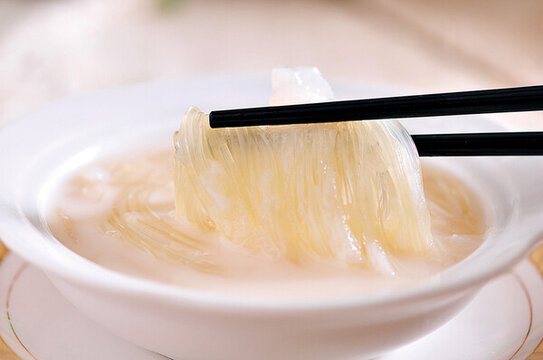 濃湯翅