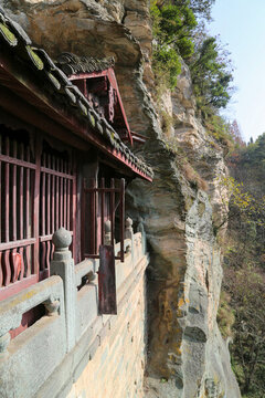 武當(dāng)山