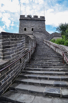 居庸關(guān)長城