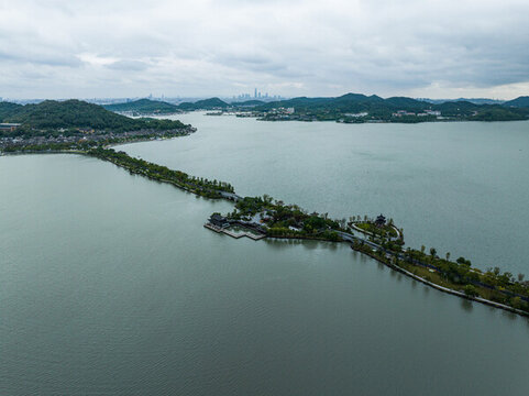 寧波東錢(qián)湖