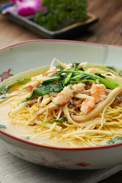 揚(yáng)州煮干絲