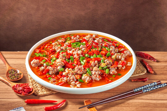 鹽幫菜